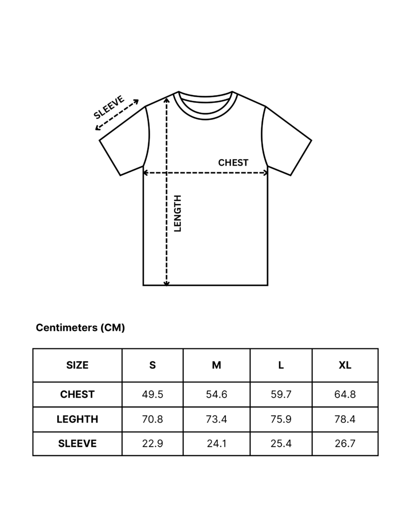 basic maltramantra tee