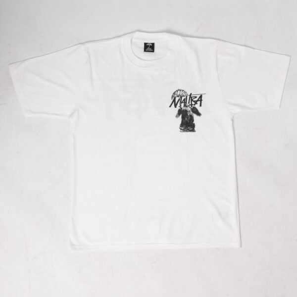 umbrella maltramantra tee