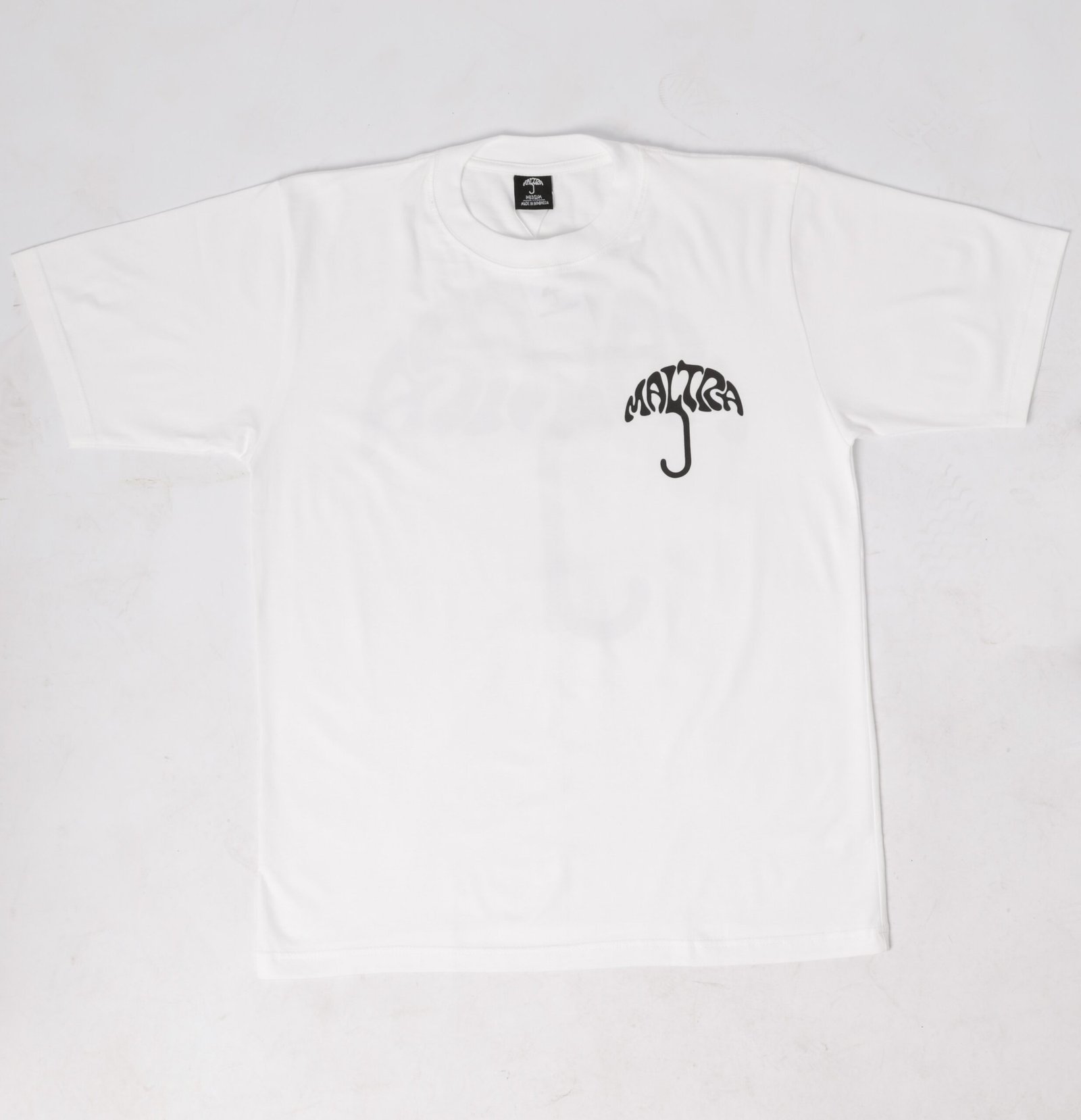 basic maltramantra tee basic maltramantra tee