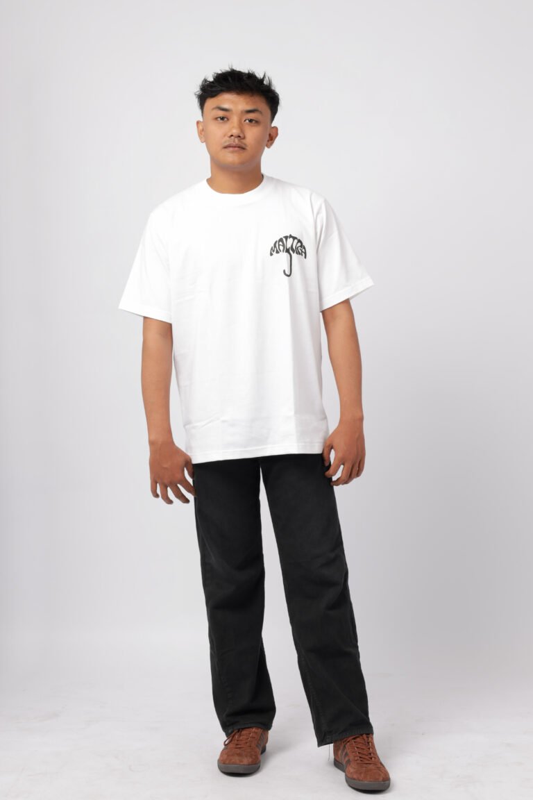 basic maltramantra tee basic maltramantra tee