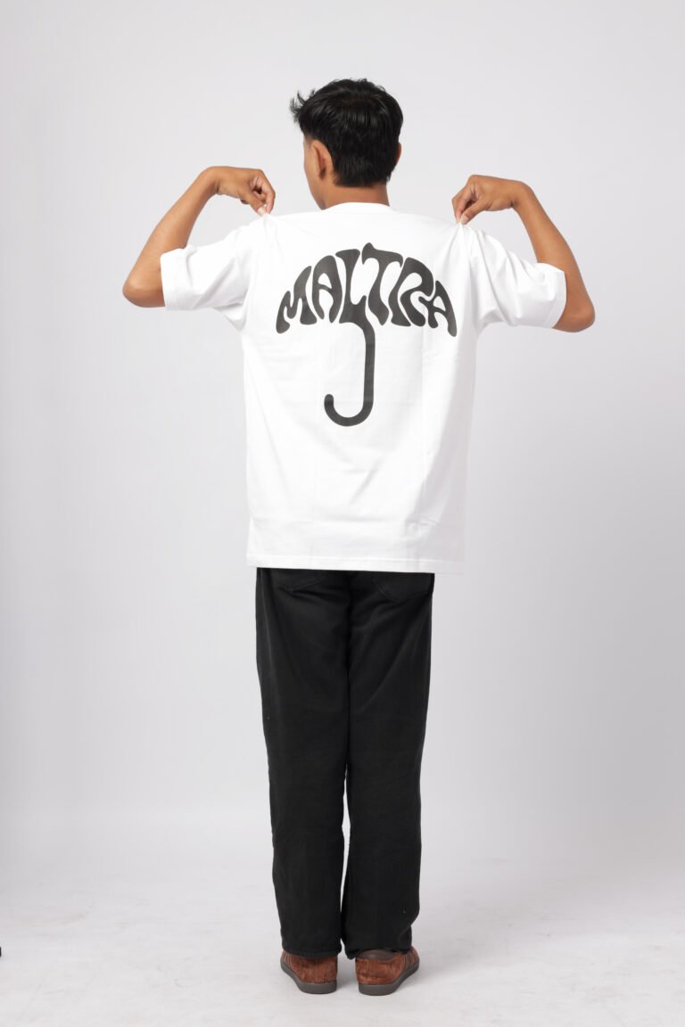 basic maltramantra tee basic maltramantra tee