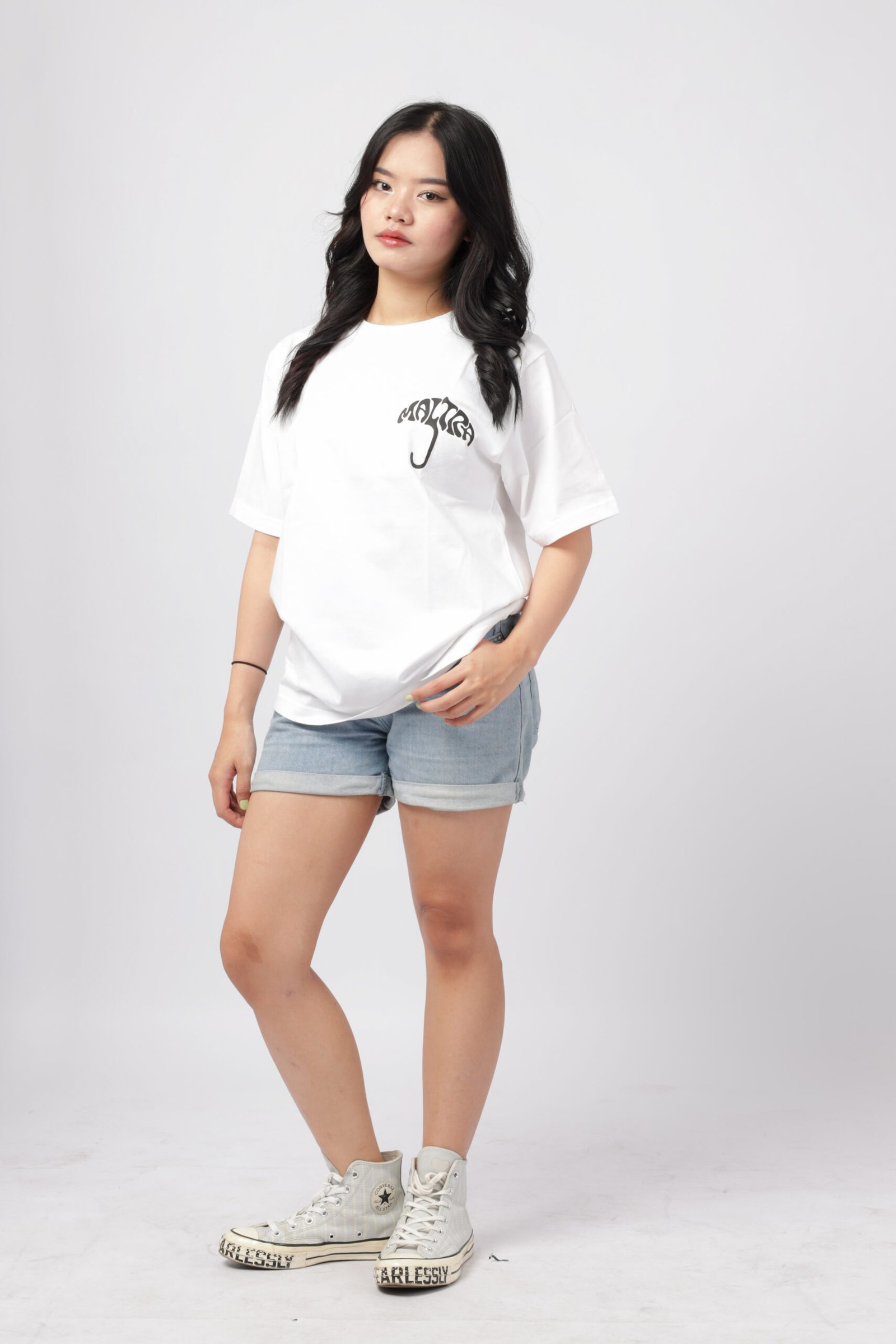 basic maltramantra tee basic maltramantra tee