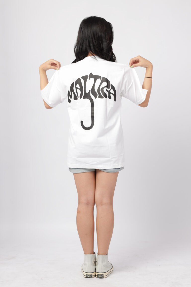 basic maltramantra tee basic maltramantra tee