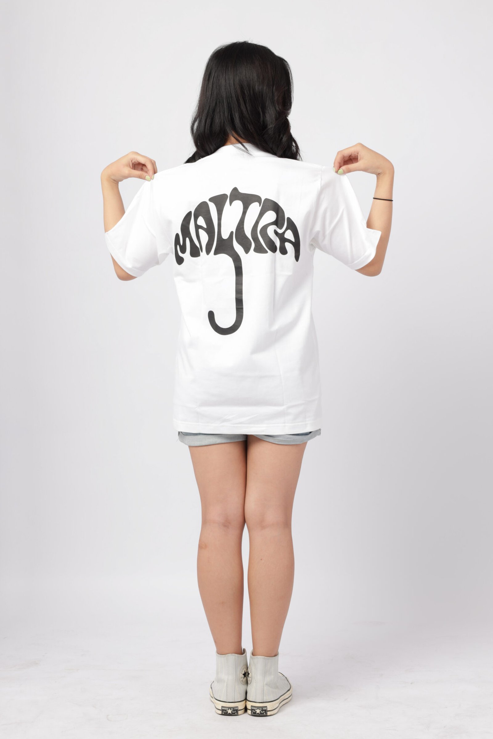 basic maltramantra tee basic maltramantra tee