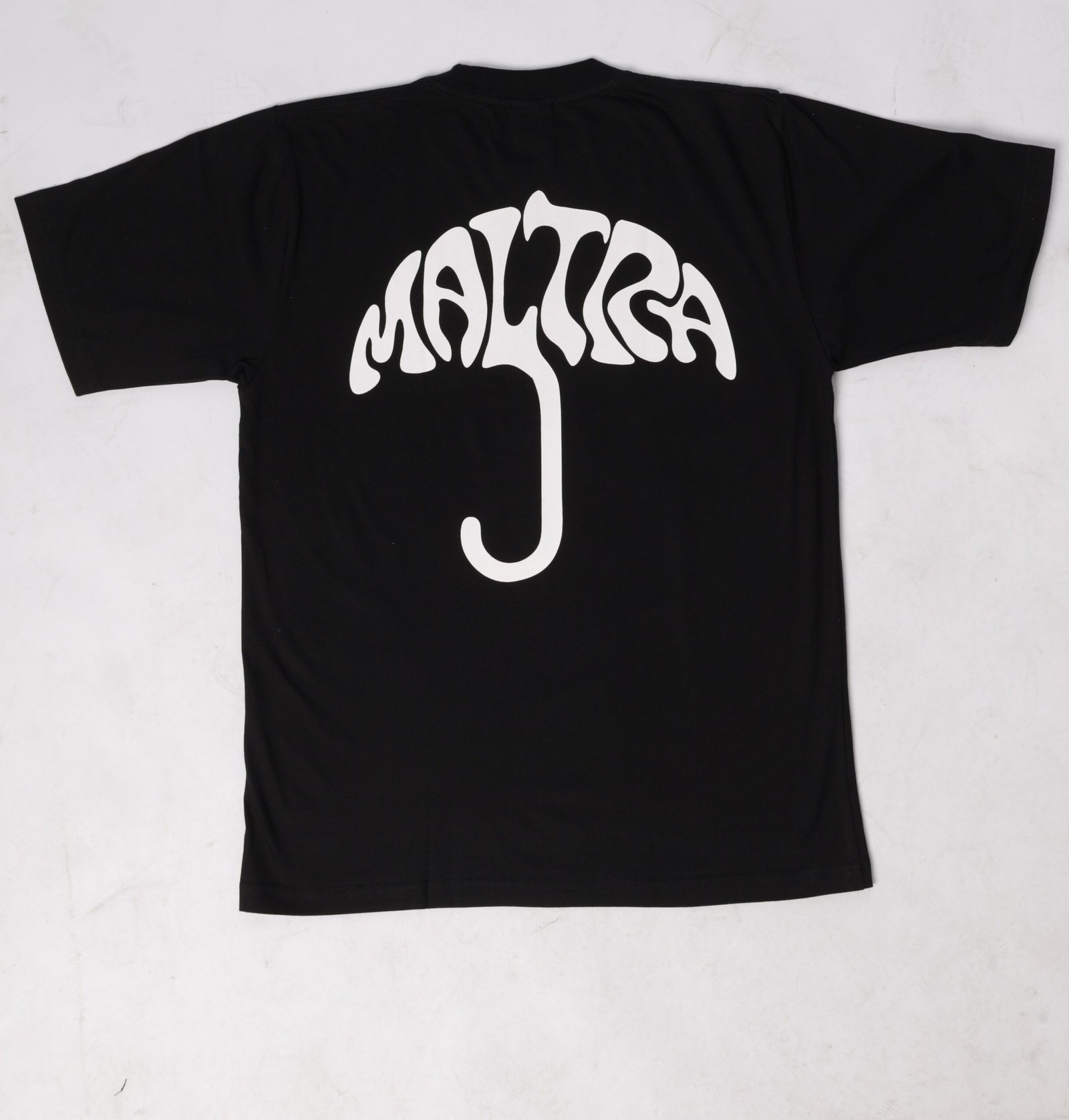 basic maltramantra tee black basic maltramantra tee black